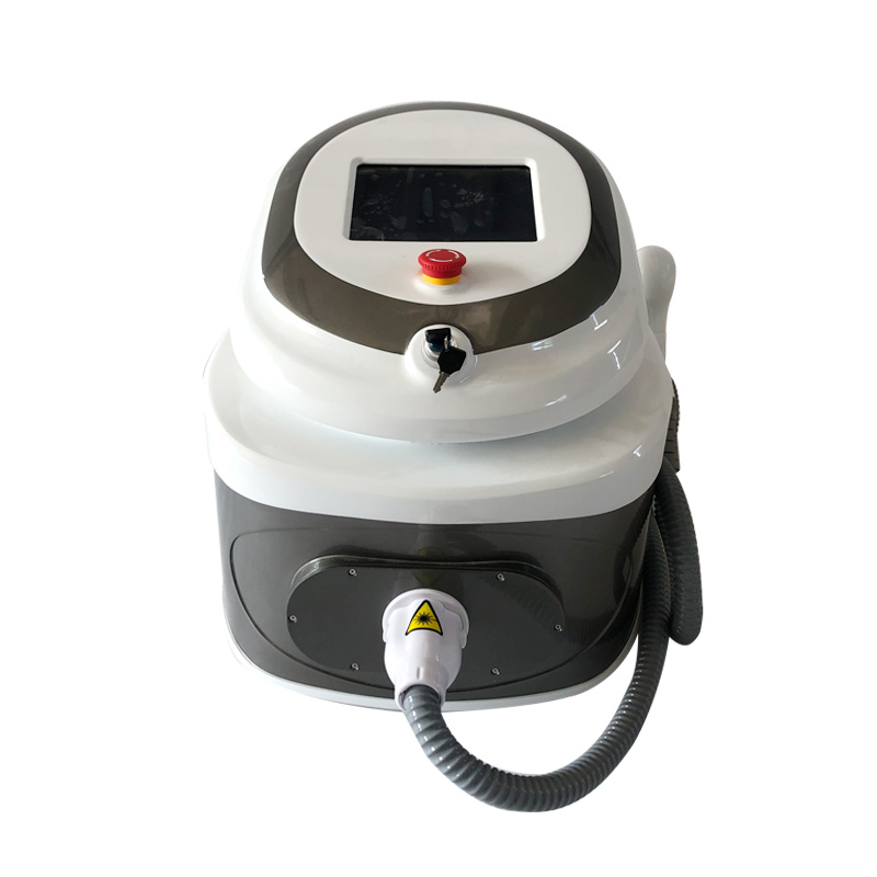 Portable laser hair removal（3）