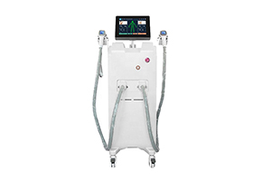 Double Handle Diode Laser